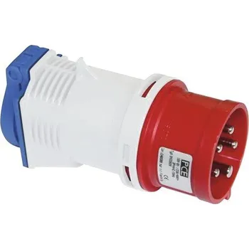 PCE 9433020 redukce průmyslové zásuvky