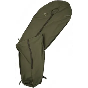 Spacák Vložka do pytle spacího Polycotton Liner olivová 200