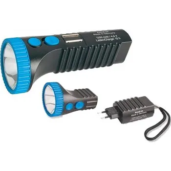 Svítilna PowerLux LED - dosvit 1km !!