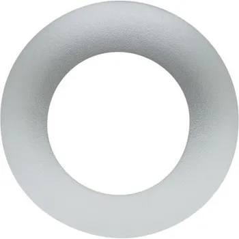 Zabezpečovací technika B.E.G. Krycí kroužky PD9 (O 36 mm) LUXOMAT 92237