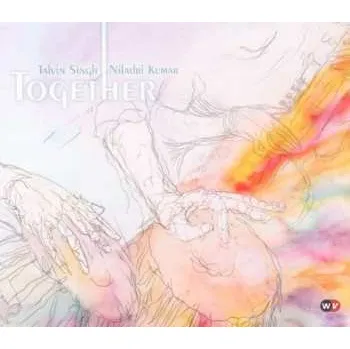 Zahraniční hudba CD Niladri Kumar: Together 2011