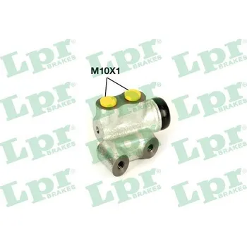 Regulátor brzdné síly Regulátor brzdné síly LPR 9916