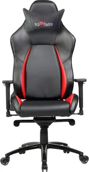 Herní židle Red Fighter C2 černá