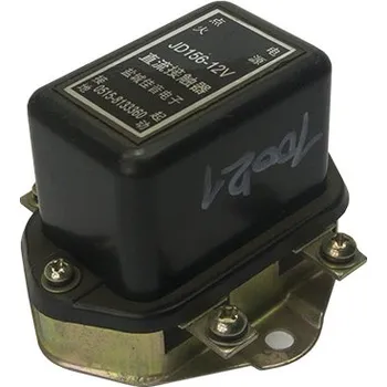 Relé Spínací relé C502-J2