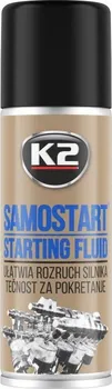 K2 Pomocný startovací sprej 150 ml