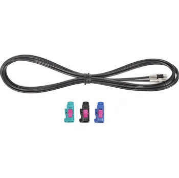 Autoelektrika Anténní svod SMB - FAKRA Calearo 7581014