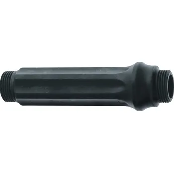 Zahradní hadice Karasto Armaturenfabrik Oehler GmbH Rukojeť kropičky plast, závit 3/4" 5472