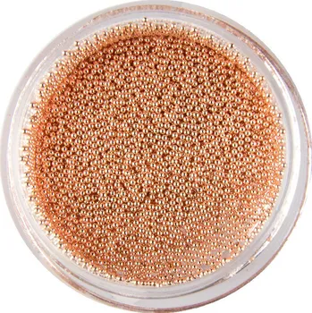 Kaviár Rose Golden 0,8 mm 4 g