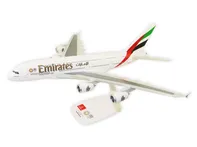 PPC Holland Airbus A380-800 Emirates 1:250