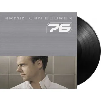Zahraniční hudba Armin Van Buuren - 76 (2LP, MOVLPB2714)