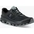 Dámská běžecká obuv On Running Cloudventure 2 W Black/Cobble 36,5
