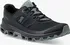 Dámská běžecká obuv On Running Cloudventure 2 W Black/Cobble 36,5