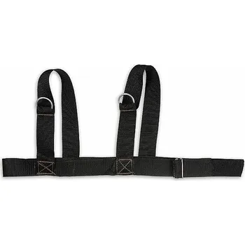 Postroj pro psa Postroj k figuríně DBX BUSHIDO