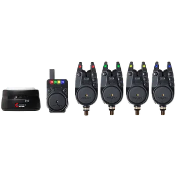 Prologic C-Series Alarm Set