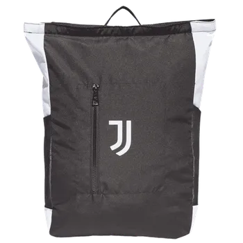 Sportovní batoh adidas Juventus 22,5 l černý/bílý