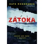 Zátoka - Kate Rhodesová (2022, pevná)