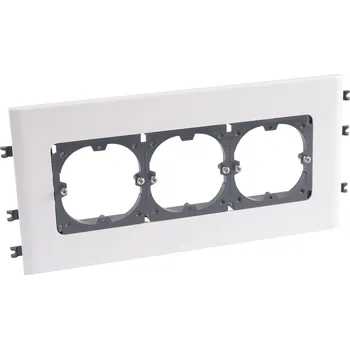 Elektrická zásuvka LEGRAND Rámeček GALEA/VALENA 10934 010934