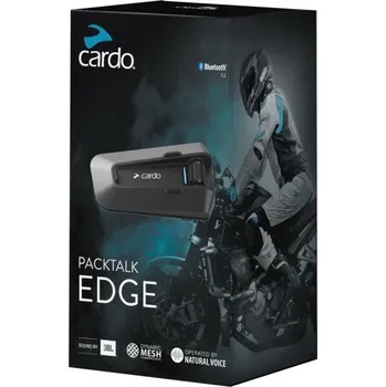 Cardo Packtalk Edge PT200001