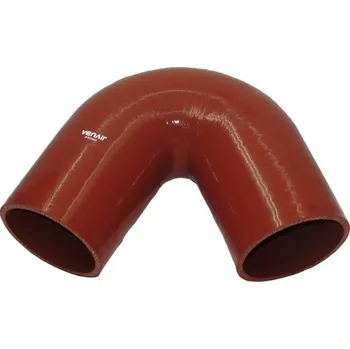 Zahradní hadice VENAIR 65/77 KOLENO SILIKONOVÉ 135° D65 - 100x100 5TEJ