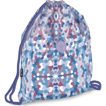 Školní sáček ARS UNA Sáček na přezůvky Caleidoscope