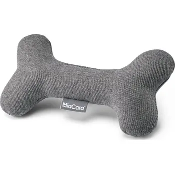 Hračka pro psa Hračka pro psy MiaCara Stella Barva: Mocca strakatá