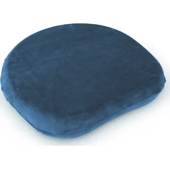 podložka na cvičení Sissel Povlak pro sedací podložku sitfit plus Barva: šedá