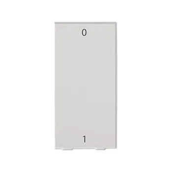 vypínač BIURO Spínač č. 2 - dvoupólový Kanlux 25304