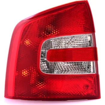 Osvětlení automobilu Škoda Octavia II combi-Zadní světlo Magneti Marelli levé
