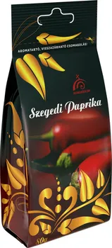 Koření Szegedi Maďarská mletá paprika sladká 80 g