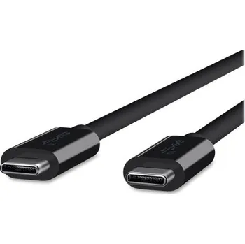 Lenovo USB-C 2 m černý