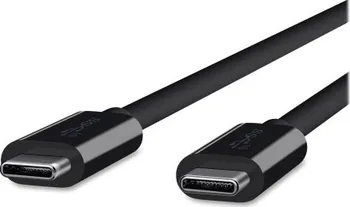 Datový kabel Lenovo USB-C 2 m černý
