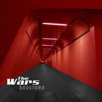 Zahraniční hudba CD The Wars: Healings 2012