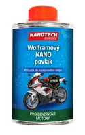 NANOTECH-EUROPE Wolframový NANO povlak pro motorky 30 ml