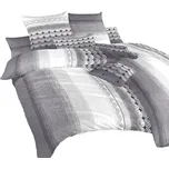 DADKA VRACOV Sahara šedé 140 x 220, 70…