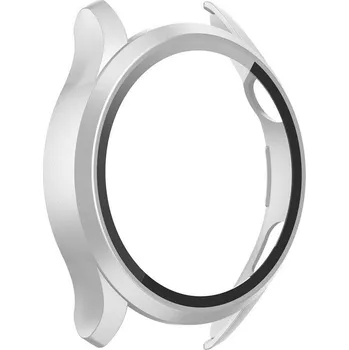 Příslušenství k chytrým hodinkám Ochranný kryt pro Huawei Watch 3 - Stříbrný
