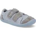 Barefoot dětské tenisky 3F - Elf Denver šedé Velikost: 31