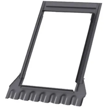 Střešní lemovaní Velux EDW MK06 2300