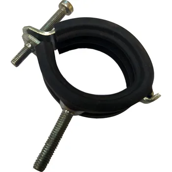 Objímka jednošroubová 32-40 mm