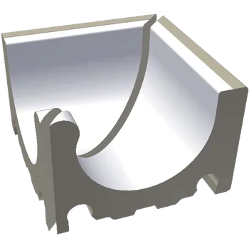 Dlažba RAKO POOL XPI53023