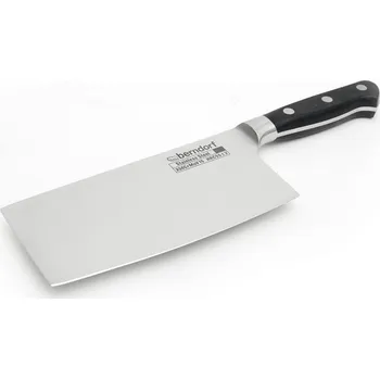 Kuchyňský nůž BERNDORF Sekáček na maso Profi-Line 17 cm