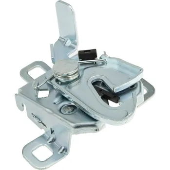 Centrální zámek ZÁMEK KAPOTY FIAT DOBLO 2001-