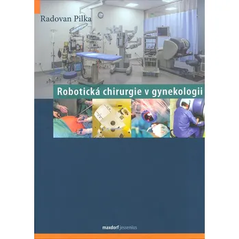 Robotická chirurgie v gynekologii
