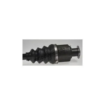 Hřídel nápravy Hnací hřídel LÖBRO 304464 - RENAULT