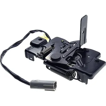 Centrální zámek ZÁMEK KAPOTY MAZDA 6 2002.10.0129.09.2003