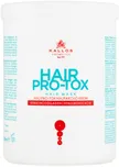 Kallos Hair Pro-Tox maska na vlasy