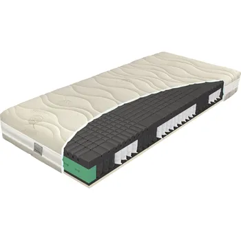 Matrace Zdravotní matrace Materasso Black dream 90x220 cm