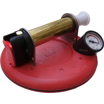 Montolit Superstick - vakuová přísavka s manomerem do 90kg