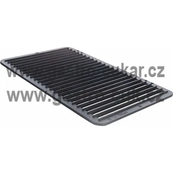 Plech na pečení RATIONAL Rošt GN 1/1 CombiGrill