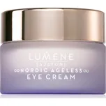 Lumene Nordic Ageless [AJATON] protivráskový krém na oční okolí 15 ml
