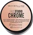 Rozjasňovač Maybelline New York FaceStudio Chrome gelový rozjasňovač 9,5 ml
